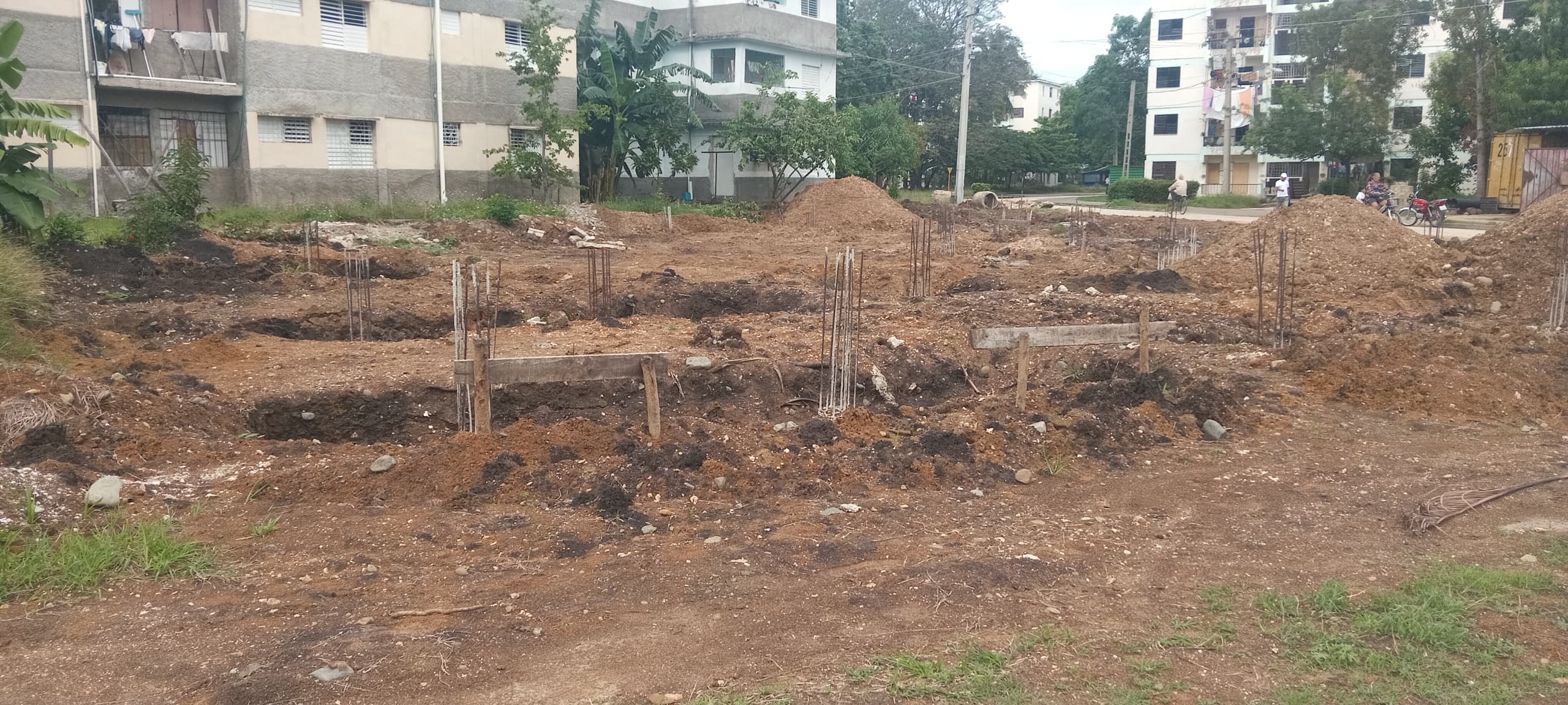 Nueva Casita Infantil beneficiará a madres trabajadoras de Etecsa en Bayamo Nueva Casita Infantil beneficiará a madres trabajadoras de Etecsa en Bayamo