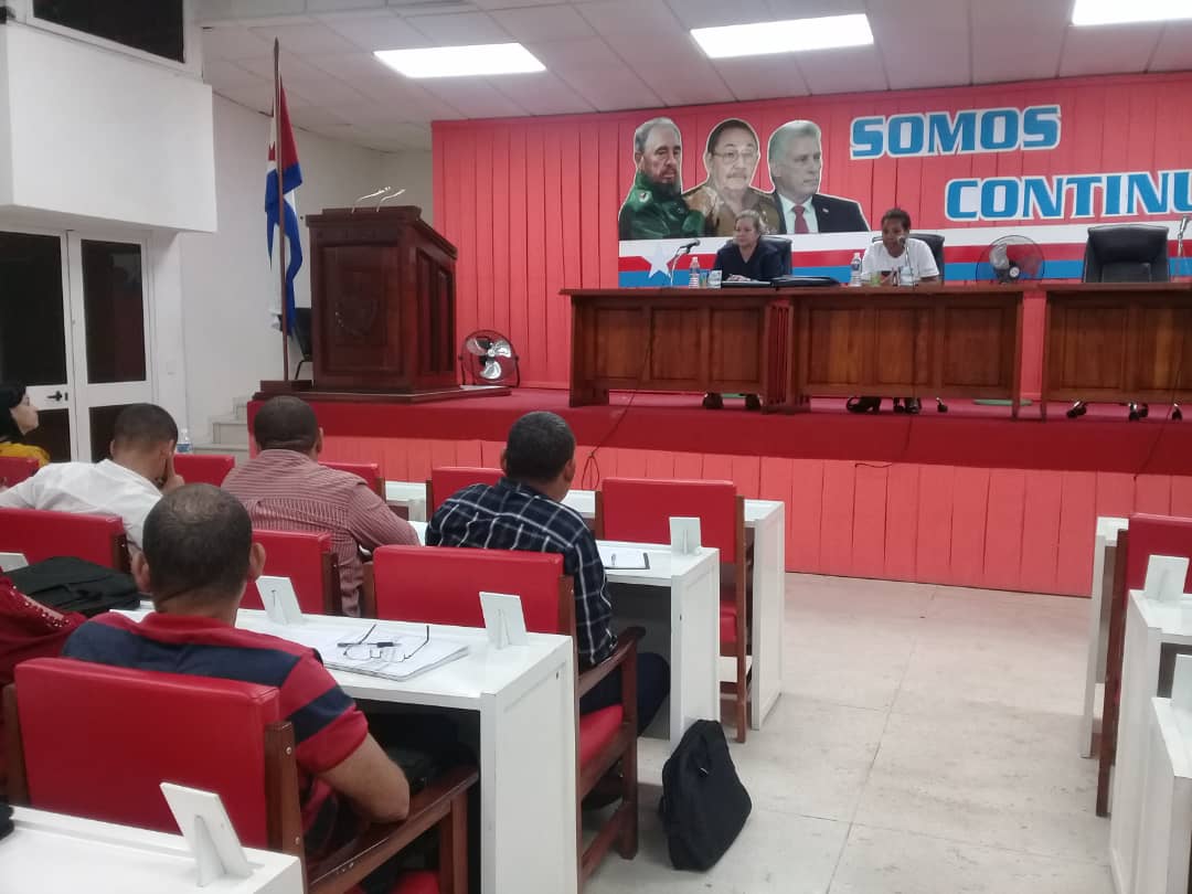 Valoran calidad y apoyo popular del proceso de Rendición de cuentas