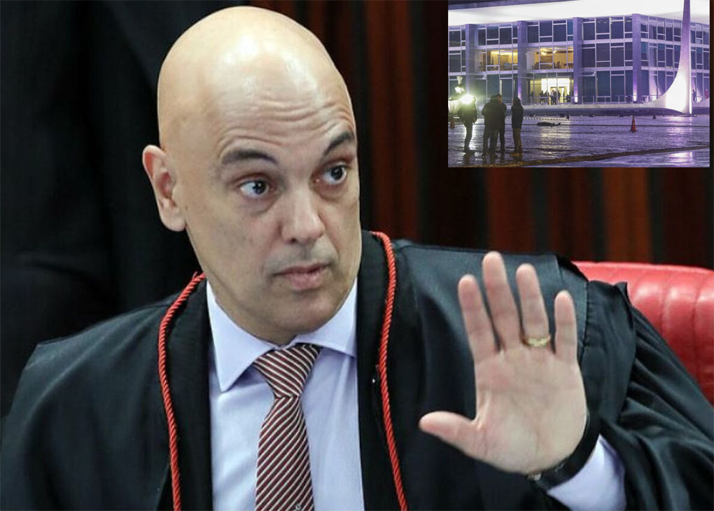 Consideran que atentado en Brasil no fue un hecho aislado