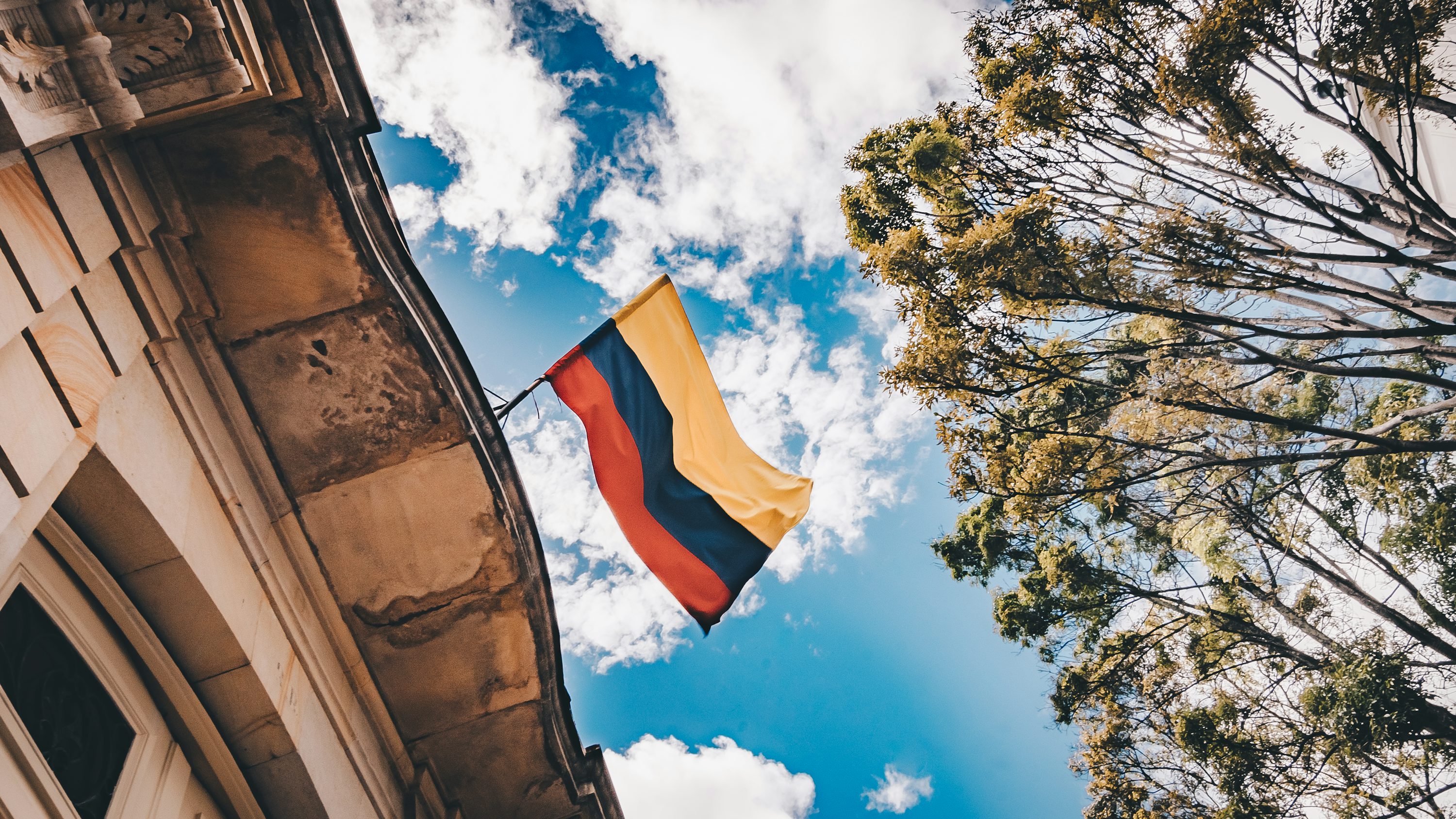 Logros y retos a ocho años de la firma del Acuerdo de Paz en Colombia Logros y retos a ocho años de la firma del Acuerdo de Paz en Colombia