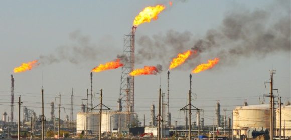 Pico de contaminación: En 2024 se enviarán 41.600 millones de toneladas de CO2 a la atmósfera Pico de contaminación: En 2024 se enviarán 41.600 millones de toneladas de CO2 a la atmósfera