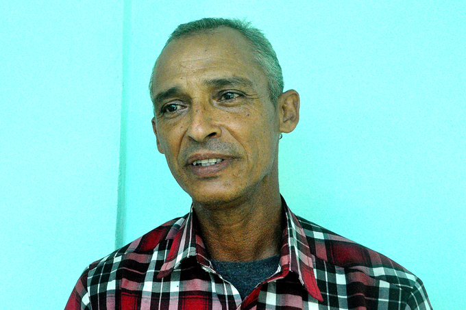 “En Cuba se estima que un terremoto significativo ocurra cada 80 a 90 años. A nosotros nos han dado dos años más de gracia”