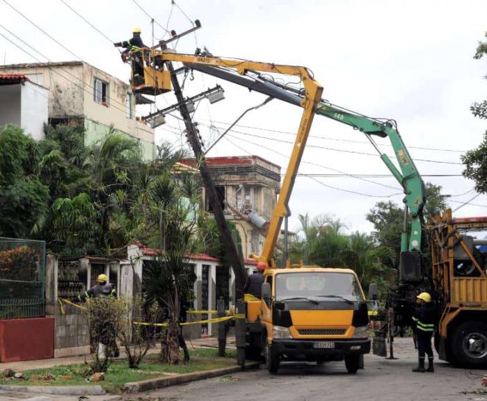 La batalla por la luz