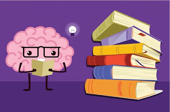 Mecanismos básicos de memoria no son exclusivos del cerebro