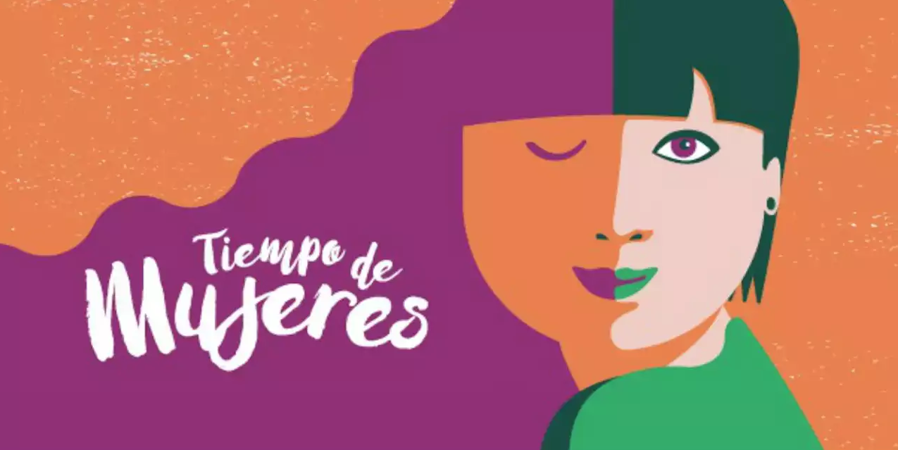Comenzará en México campaña Es tiempo de mujeres sin violencia Comenzará en México campaña Es tiempo de mujeres sin violencia