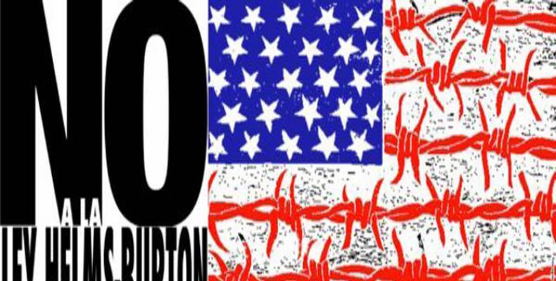 Bloqueo a Cuba: una política de guerra en tiempos de paz Bloqueo a Cuba: una política de guerra en tiempos de paz