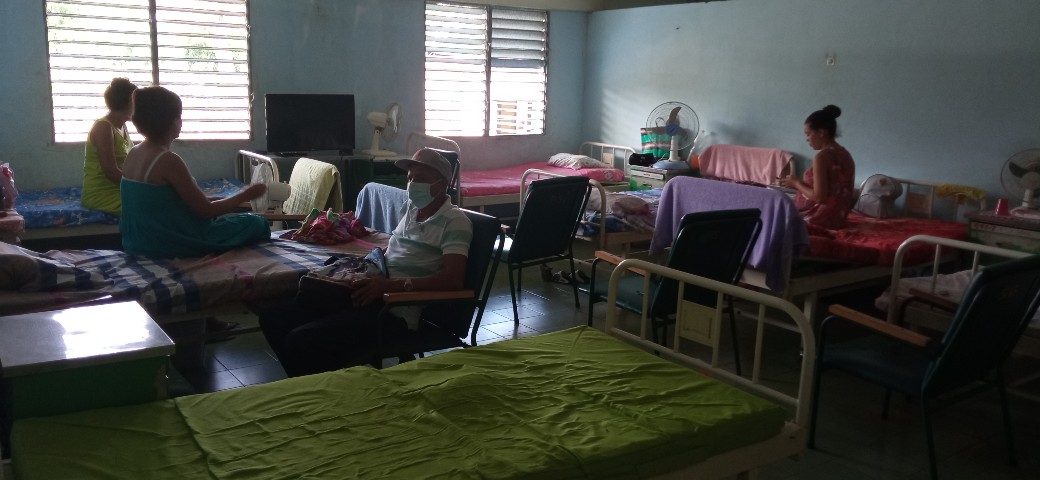 Afianzan en hospital Mariano Pérez Balí de Bartolomé Masó condición de Amigo de la madre y el niño Afianzan en hospital Mariano Pérez Balí de Bartolomé Masó condición de Amigo de la madre y el niño