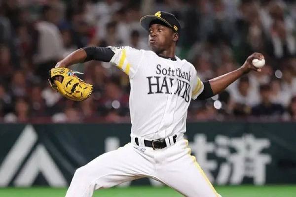 Cubano Liván Moinelo gana premio Latino del Año en Japón Cubano Liván Moinelo gana premio Latino del Año en Japón