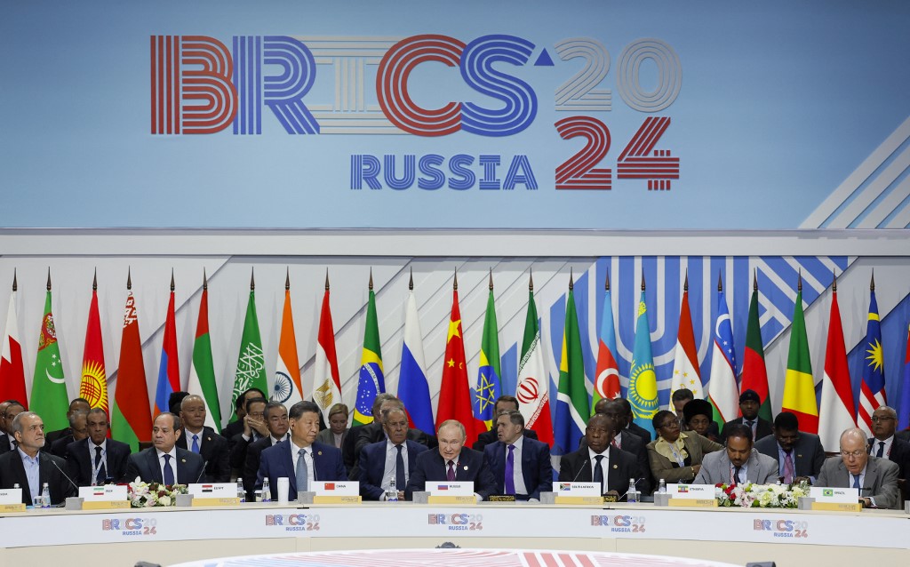 Cuba y Bolivia posibles países socios del Brics en 2025, opina Rusia Cuba y Bolivia posibles países socios del Brics en 2025, opina Rusia