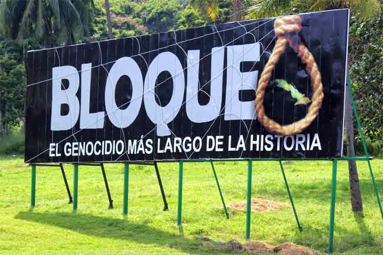 Si EEUU elimina bloqueo sería paso histórico con Cuba, diario indio
