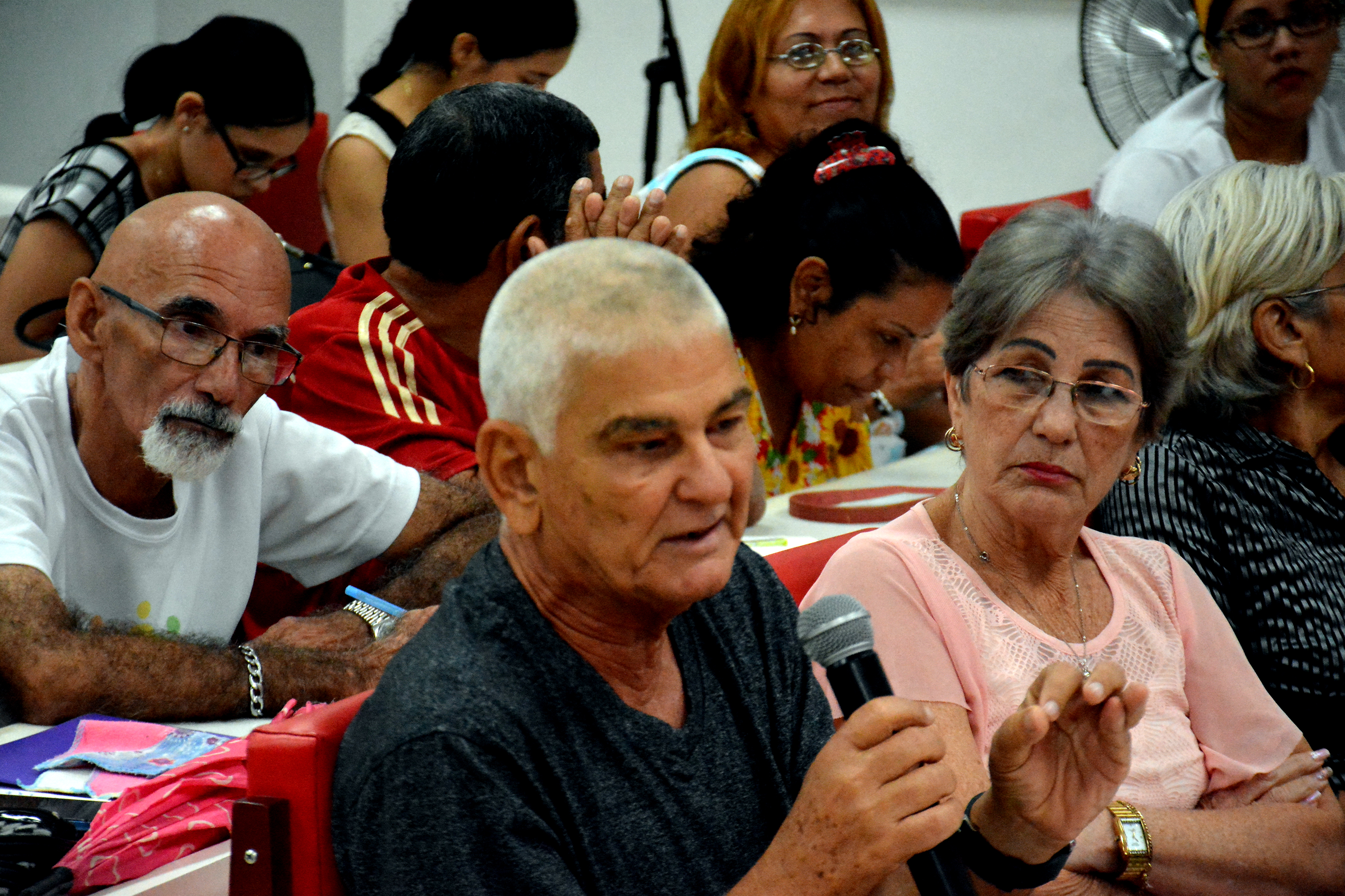 Se aglutinarán en nueva organización granmenses con discapacidad intelectual Se aglutinarán en nueva organización granmenses con discapacidad intelectual
