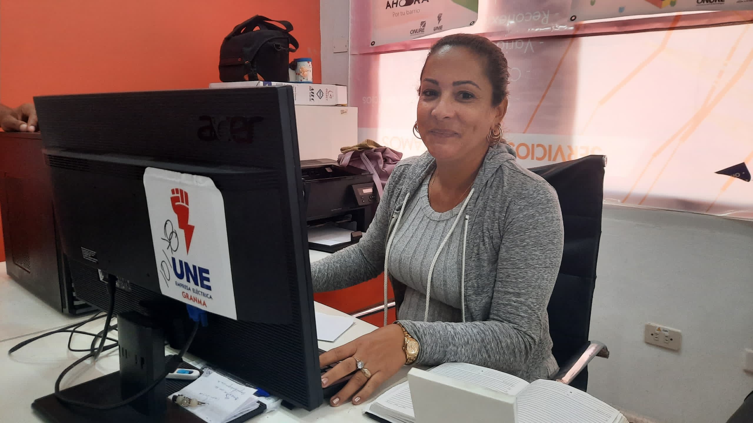 Educadora de corazón Educadora de corazón