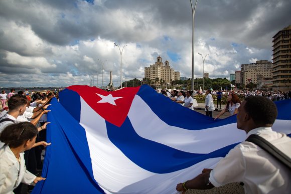 Cuba en 2024: Adversidad y resiliencia