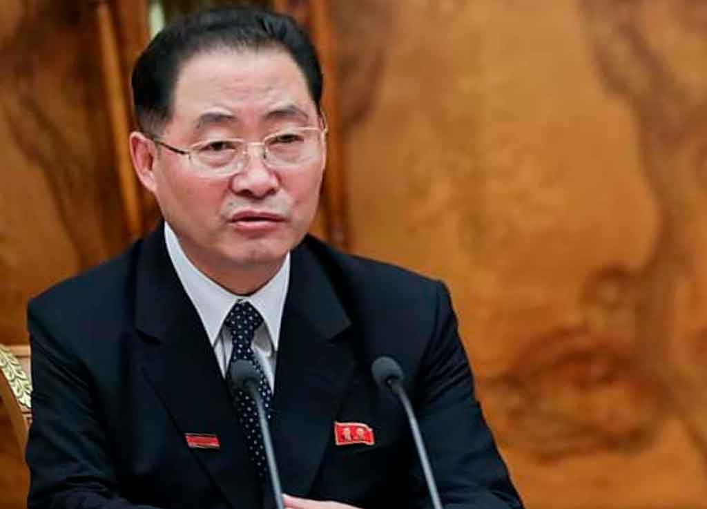Cuba felicita a Primer Ministro de República Democrática de Corea