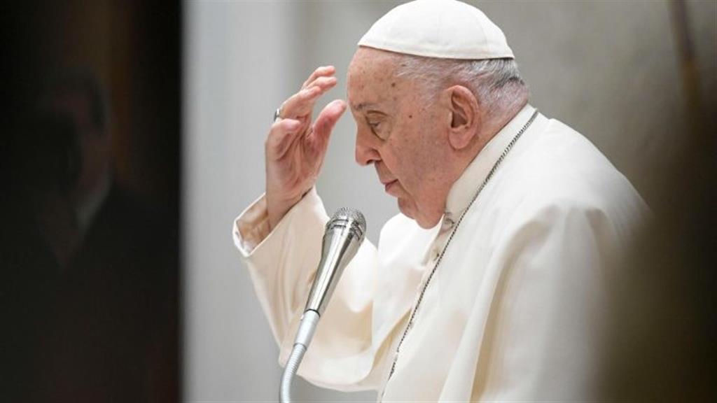 Papa Francisco envía mensaje para reapertura de Notre-Dame de París