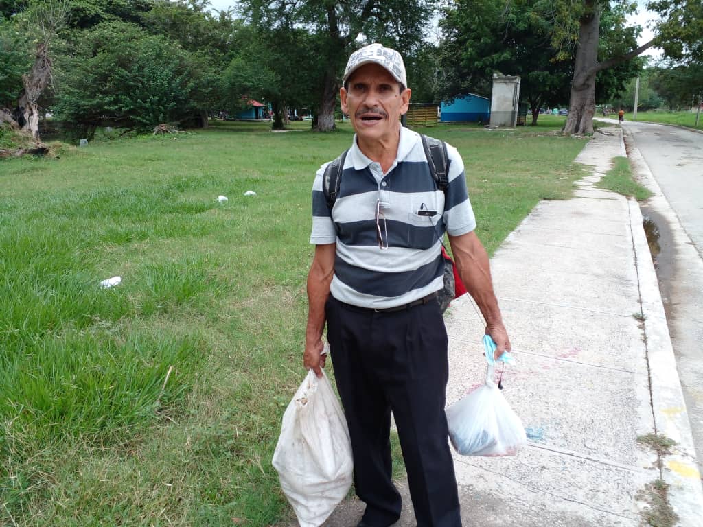 Las ferias una opción comercial en Granma Las ferias una opción comercial en Granma