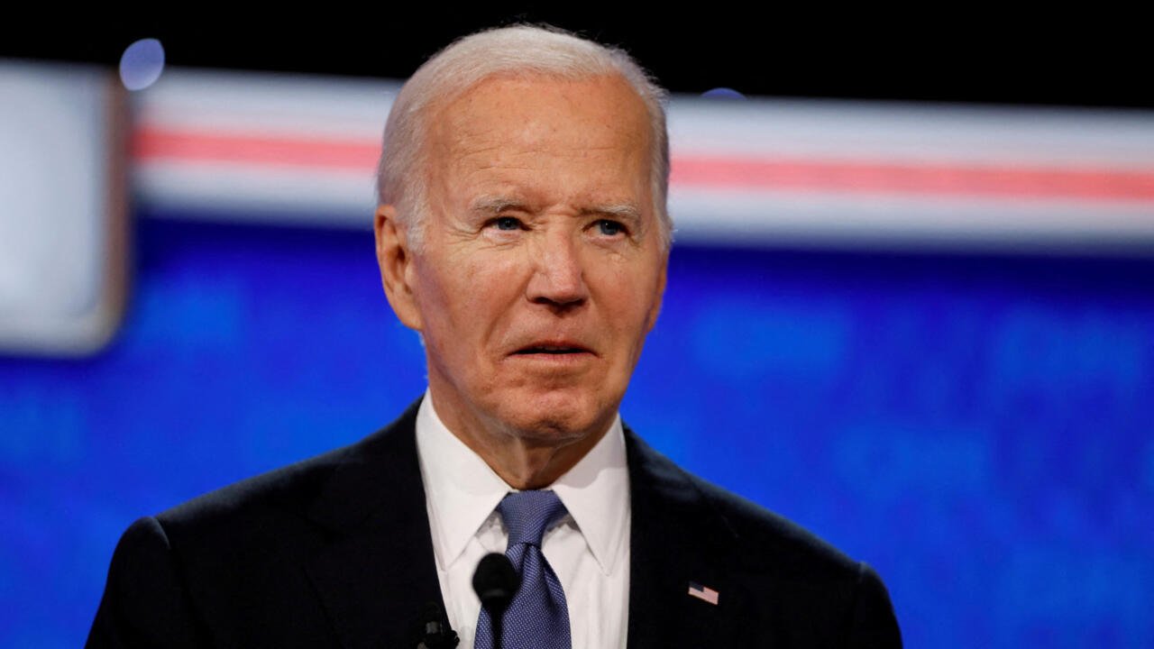 Carta a Biden pide eliminar a Cuba de lista terrorista Carta a Biden pide eliminar a Cuba de lista terrorista