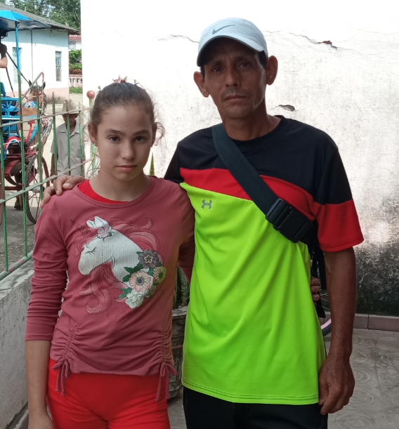 Rompiendo límites y barreras por un sueño