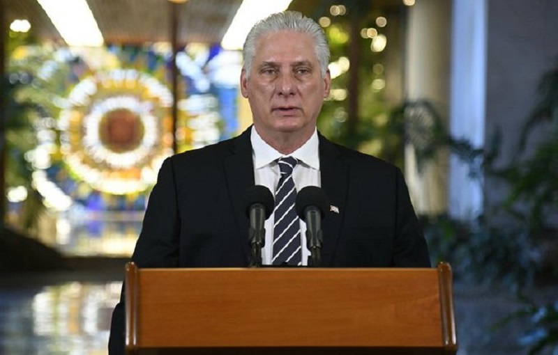 Cuba impulsa cooperación con la Unión Económica Euroasiática