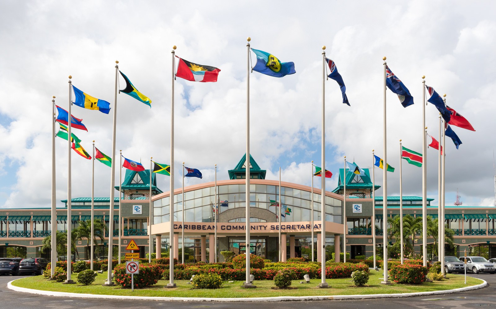 Unidad del Caribe es vital para enfrentar retos comunes