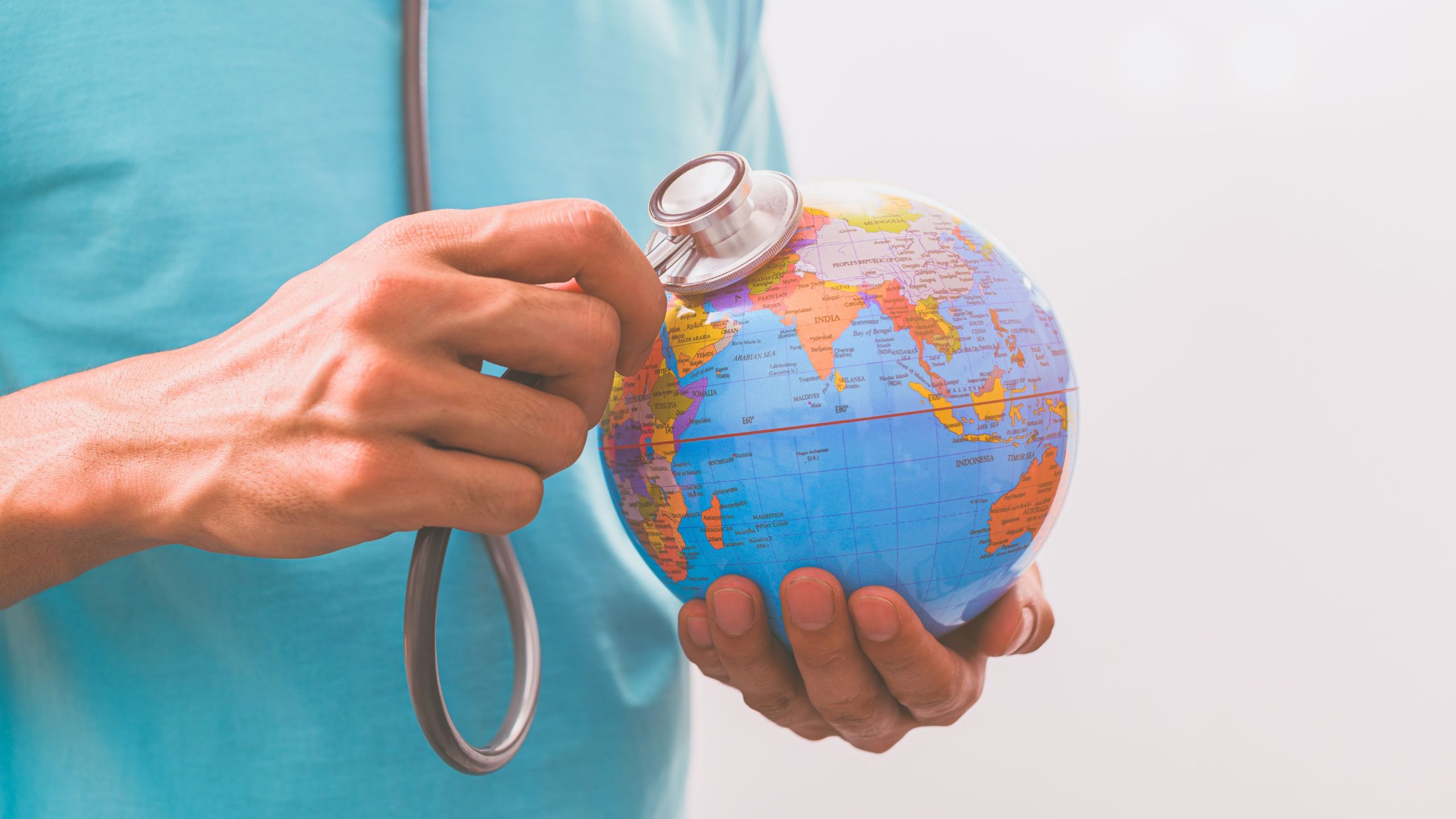 Por una atención sanitaria de calidad y accesible para todos