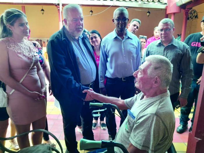 En medio de tantos retos, preservar la unidad es lo primero