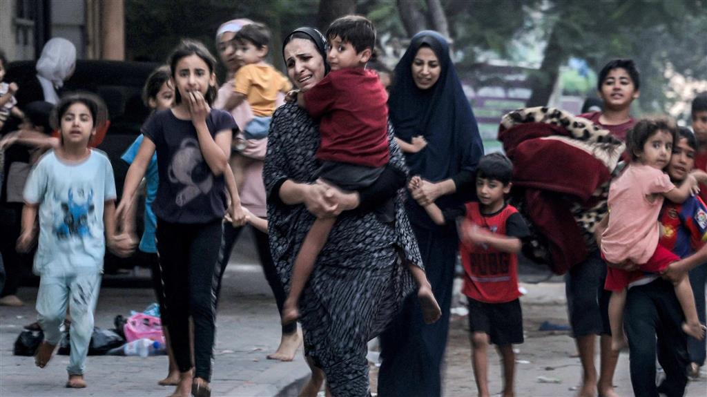 Casi 13 mil estudiantes palestinos asesinados por Israel Casi 13 mil estudiantes palestinos asesinados por Israel