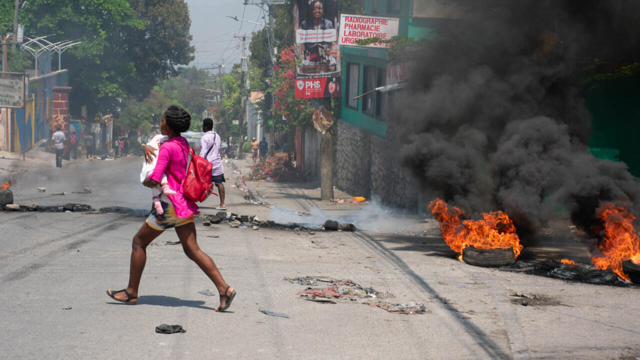 Más mensajes de repudio por masacre de 184 haitianos Más mensajes de repudio por masacre de 184 haitianos