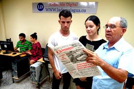 La Demajagua digital cumplió 24