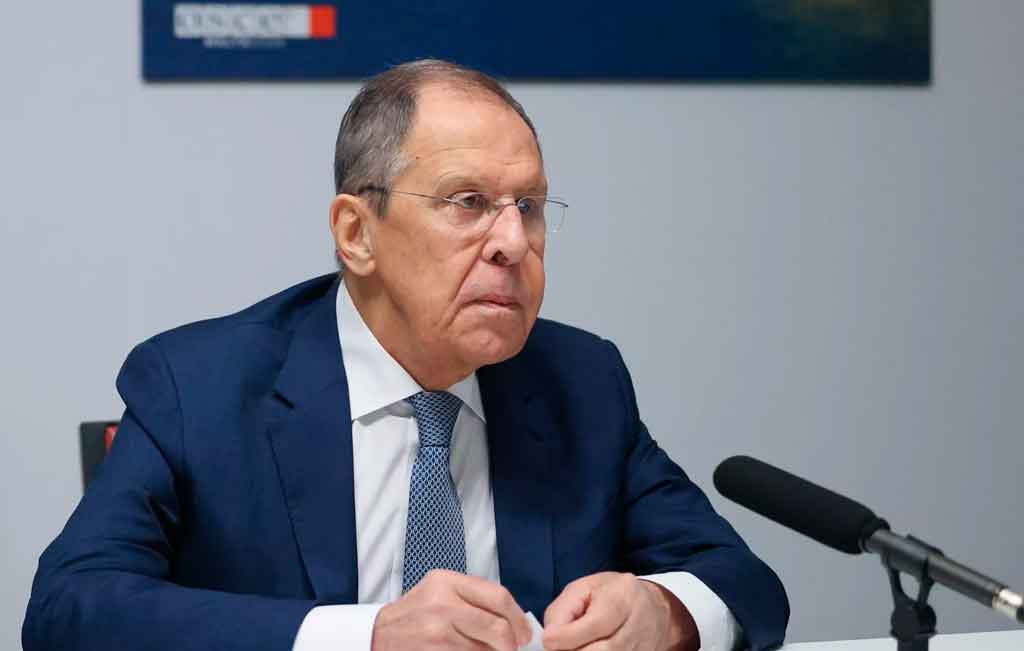Rusia responderá con firmeza a amenazas de misiles de EEUU Rusia responderá con firmeza a amenazas de misiles de EEUU