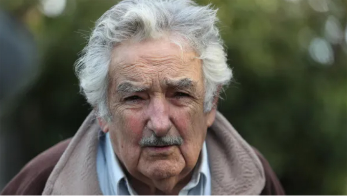 Mujica recibirá procedimiento médico en Uruguay Mujica recibirá procedimiento médico en Uruguay