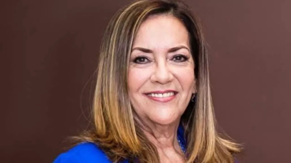Muere María Elena Pena, la Dama del Bolero Muere María Elena Pena, la Dama del Bolero