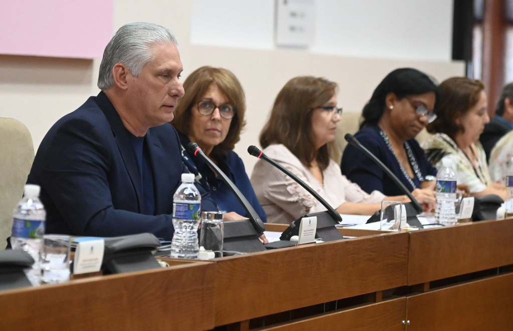 Cuba en 2024: Resistencia y recorrido hacia la recuperación económica