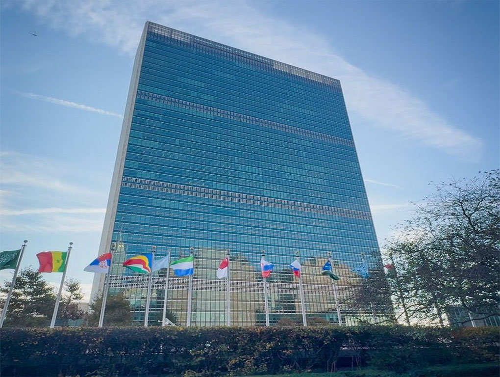 Guterres condena continua violencia tras masacre en Haití Guterres condena continua violencia tras masacre en Haití