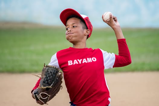 Bayameses vencen en las Pequeñas Ligas de dos categorías Bayameses vencen en las Pequeñas Ligas de dos categorías