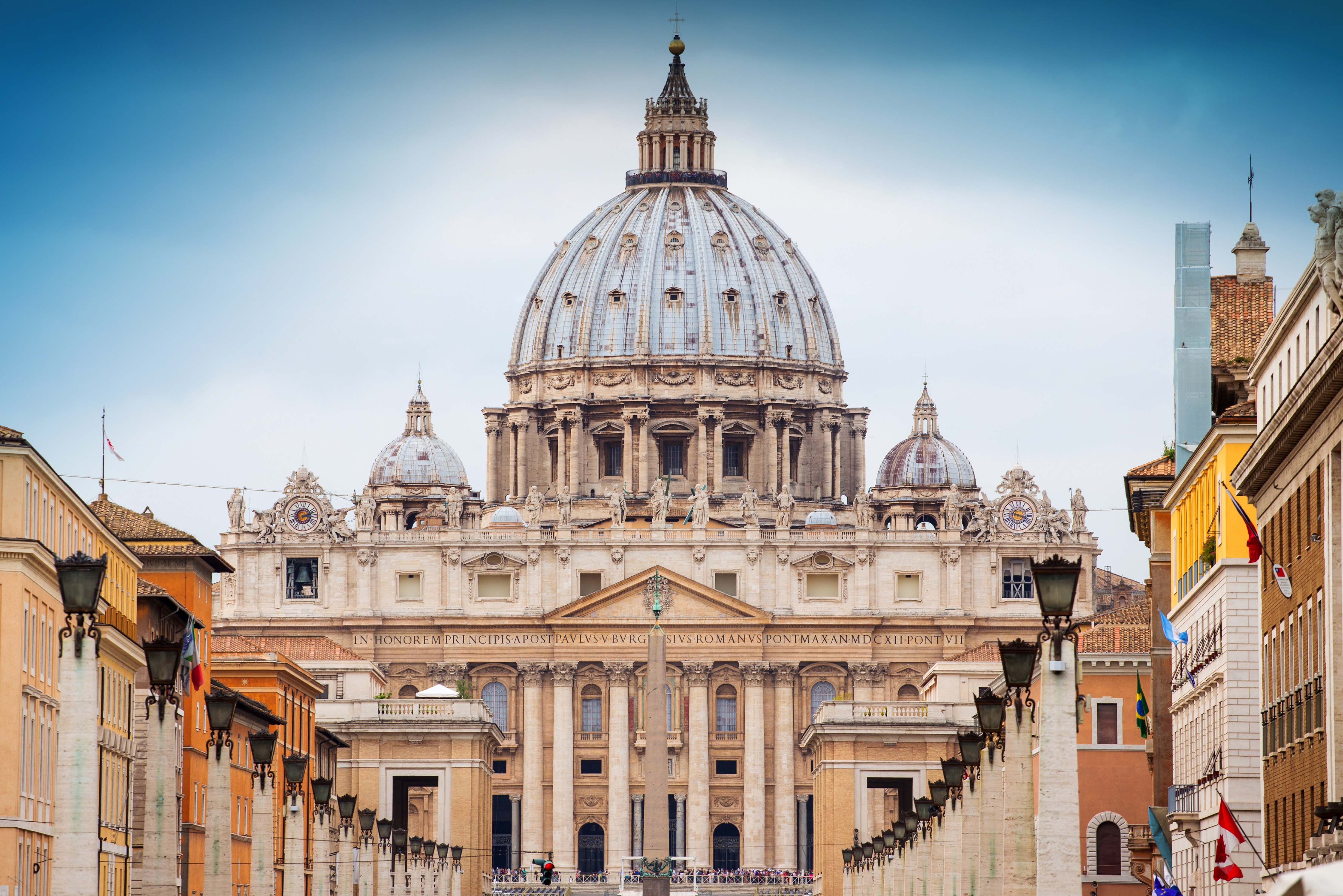 Destaca Vaticano liberación en Cuba de presos en el marco del Jubileo