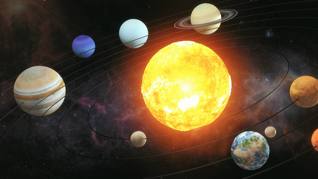 En este 2025 habrá varias alineaciones de planetas: ¿cuándo y cómo verlas? En este 2025 habrá varias alineaciones de planetas: ¿cuándo y cómo verlas?