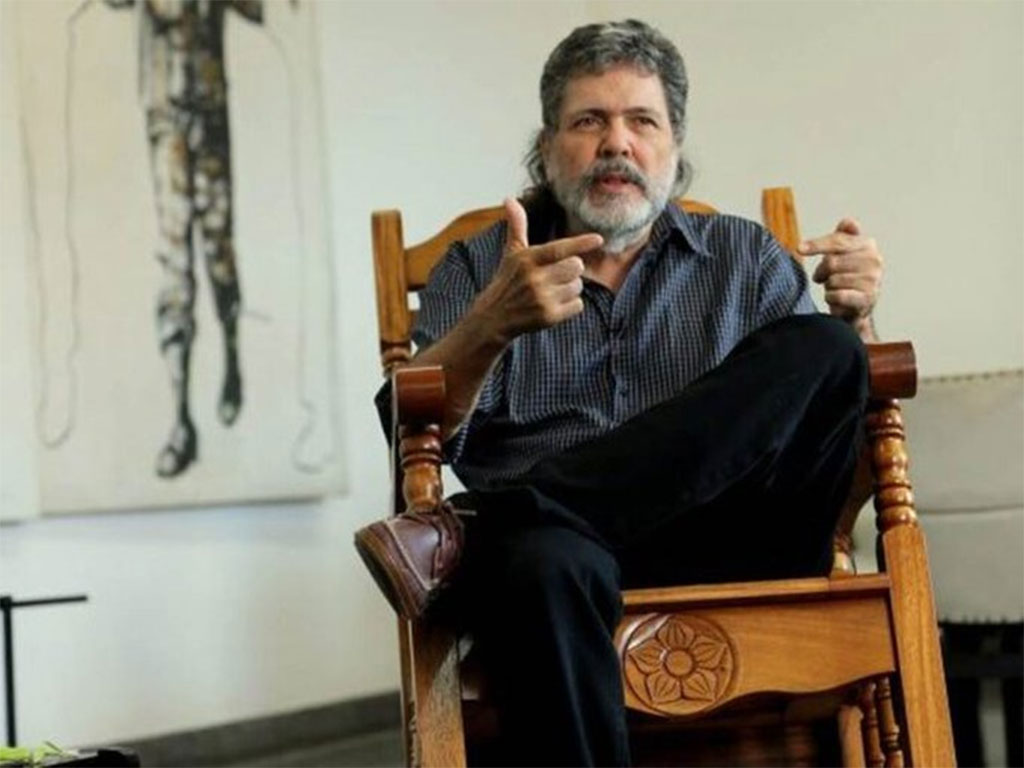 Otorgan Premio Fernando Ortiz a intelectual cubano Abel Prieto
