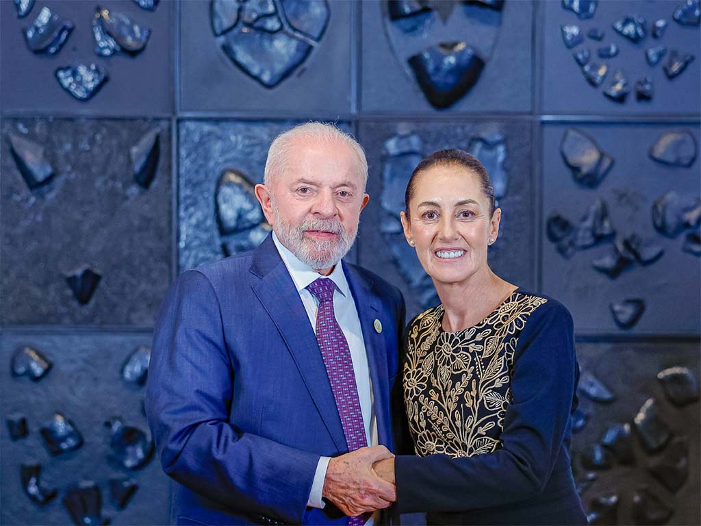México por fortalecer relaciones culturales y educativas con Brasil México por fortalecer relaciones culturales y educativas con Brasil