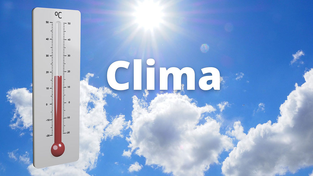 Ayer, récord de temperatura máxima para el mes de enero en Granma