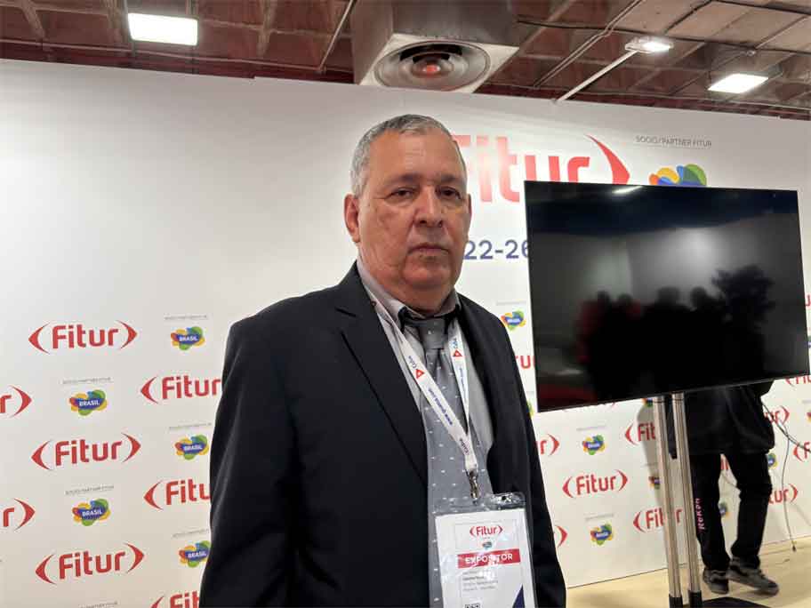 Cuba presenta Encuentro Iberoamericano de Turismo Rural (+Foto) Cuba presenta Encuentro Iberoamericano de Turismo Rural (+Foto)