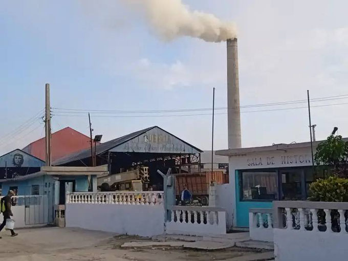 Muele el “Enidio” Muele el “Enidio”