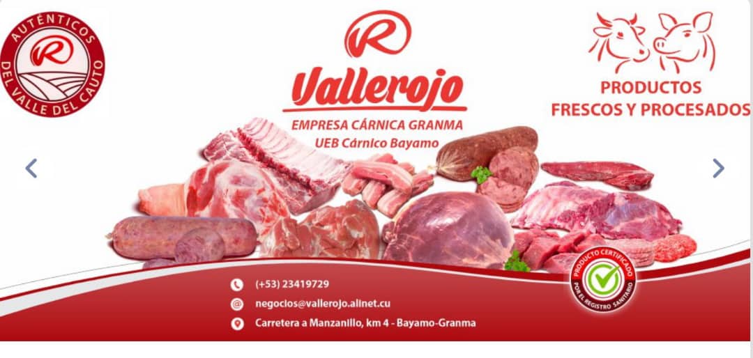 Presentan nueva plataforma virtual para venta minorista y mayorista de alimentos Presentan nueva plataforma virtual para venta minorista y mayorista de alimentos