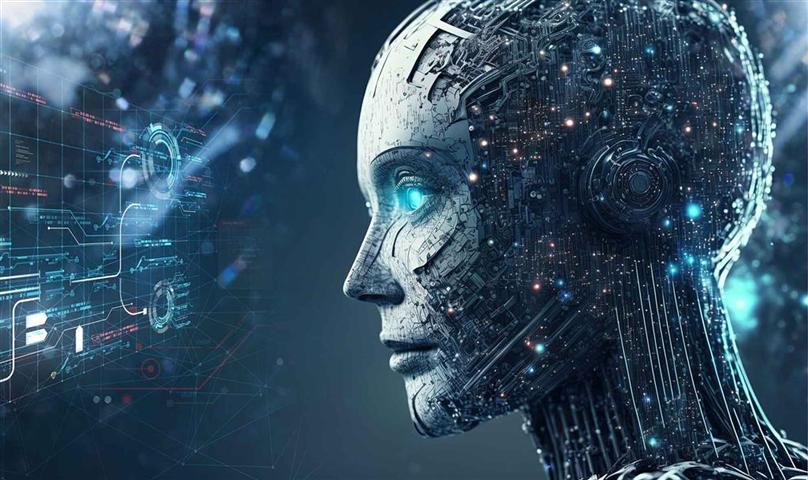 Señalan impacto de Inteligencia Artificial en mercado laboral uruguayo Señalan impacto de Inteligencia Artificial en mercado laboral uruguayo