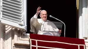 El Papa Francisco aboga por el perdón de deudas en el inicio del año nuevo (+ Video) El Papa Francisco aboga por el perdón de deudas en el inicio del año nuevo (+ Video)
