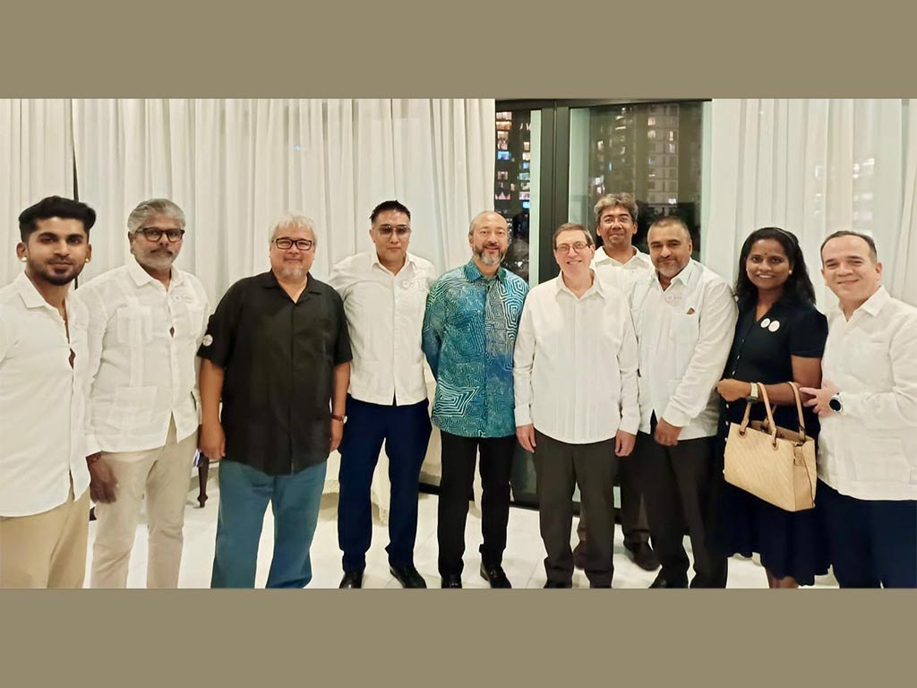 Canciller de Cuba agradece en Malasia apoyo contra bloqueo EEUU