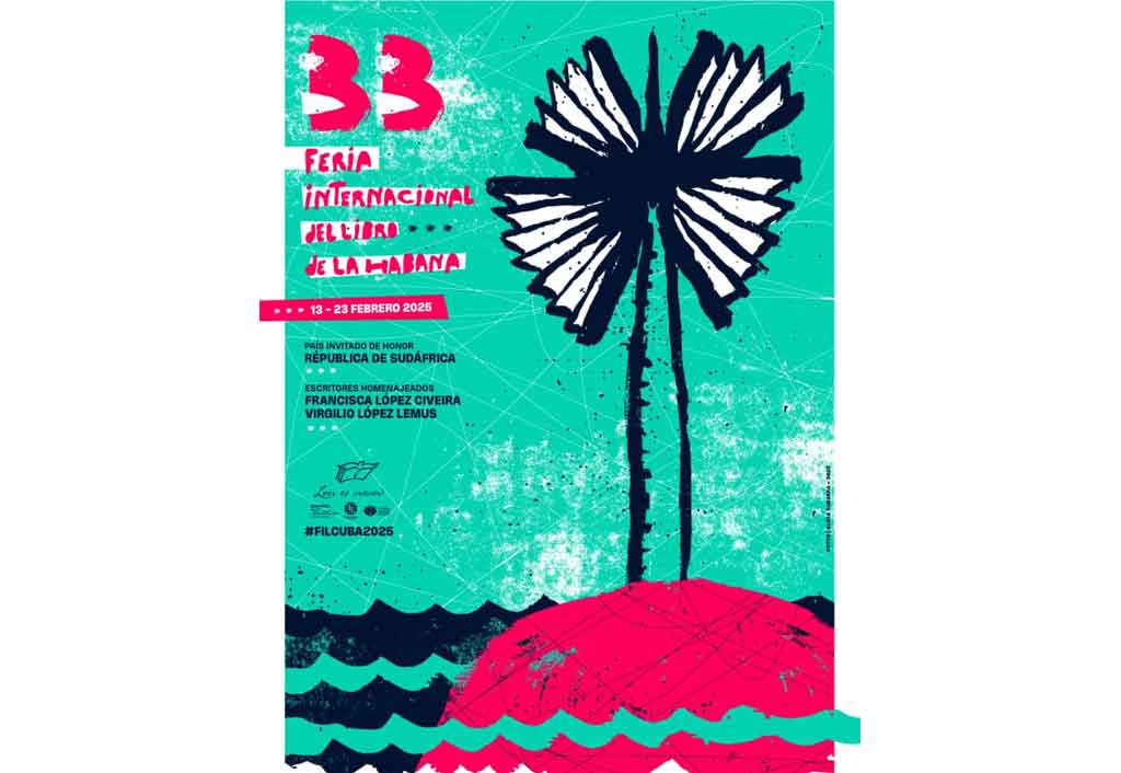 Más de mil 200 títulos digitales en Feria del Libro de La Habana Más de mil 200 títulos digitales en Feria del Libro de La Habana