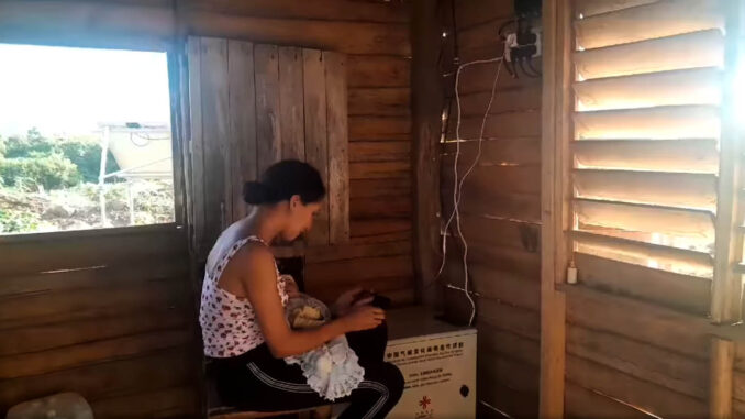 Nuevos amaneceres para casas aisladas