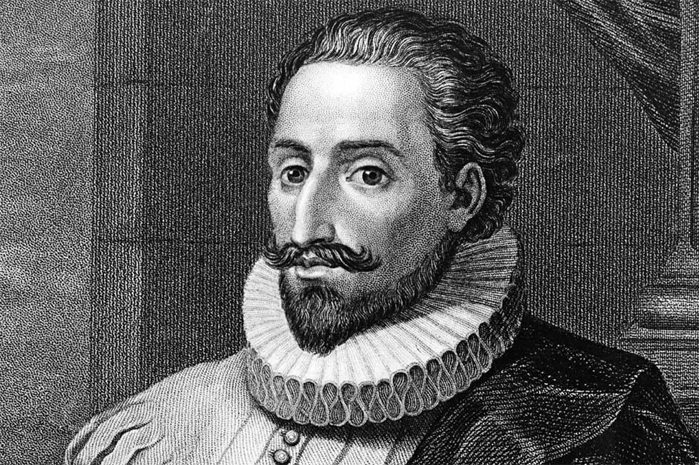 Convocan, en Campechuela, al evento Tras las huellas de Cervantes Convocan, en Campechuela, al evento Tras las huellas de Cervantes