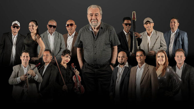 Música Original de Manzanillo en Festival internacional Jazz Plaza 2025 Música Original de Manzanillo en Festival internacional Jazz Plaza 2025